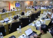 Penderita Obesitas dan Diabetes Meningkat Akibat Konsumsi Minuman Kemasan, Perlu Perhatian BPOM 11 Rapat kerja Komite III DPD RI dengan Badan Pengawas Obat dan Makanan (BPOM)