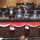 Sidang Paripurna Luar Biasa DPD RI