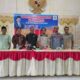 Anggota DPRD Sumbar, Ali Muda Sosialisasikan Perda Ketenagakerjaan di Jorong Bunuik Raya, Nagari Bunuik, Kecamatan Kinali, Pasbar