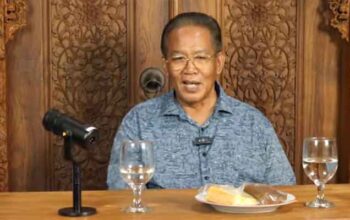 Anang Iskandar: Korban Narkotika Jangan Dipenjara Tapi Direhabilitasi 8 Komjen Pol Purn Dr Anang Iskandar