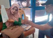 Diberhentikan Jadi ASN Pulau Punjung Tanpa Alasan, Anike Mengadu ke PWI Sumbar