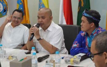 Kaban Penghubung Sumbar Aschari Cahyaditama Terpilih Sebagai Ketua Forkappsi 4 Kaban Penghubung Sumbar Aschari Cahyaditama Terpilih Sebagai Ketua Forkappsi