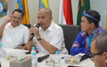 Kaban Penghubung Pemprov Sumbar Aschari Cahyaditama Terpilih Sebagai Ketua Forkappsi 7 Kaban Penghubung Pemprov Sumbar Aschari Cahyaditama Terpilih Sebagai Ketua Forkappsi