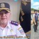 Kepala Dinas Perhubungan Catur Ebyandry, yang juga menjabat sebagai Plt. Kepala Dinas PUPR Dharmasraya