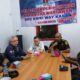 DPC KWRI Way Kanan Adakan Pelatihan Peningkatan Kapasitas Wartawan