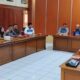 DPRD Kampar dan DPRD Rokan Hulu Kunjungan Kerja ke DPRD Kota Bukittinggi
