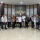 DPRD dan OPD Teknis Ogan Komering Ulu Selatan Kunjungan kerja ke Kabupaten Solok