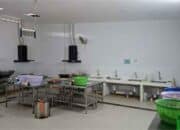 Dugaan Insiden Keamanan Pangan, 426 Siswa SMAN 1 Yogyakarta Mengaku Diare 10 Dapur SPPG yang melayani SMAN 1 Yogyakarta