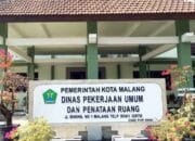 Dinas PUPRPKP Kota Malang Diduga Ada Pembiaran, CV Jaya Abadi Belum Diblacklist Meski sudah Putus Kontrak Proyek Jembatan Mojopahit