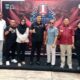Sutan Varel Oriano Buka Turnamen E-Sport Mobile Legend se-Sumbar 2025 di Dharmasraya