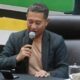 Pengamat publik Erwin Siregar