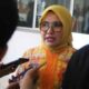 Anggota Komite IV DPD RI, Evi Apita Maya