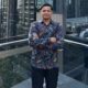 Direktur Eksekutif LEKKA, Firman Maulana,