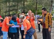 Forum Dekan Ilmu Sosial PTN Wilayah Barat Lepas Tukik di Pariaman 9 Forum Dekan Ilmu Sosial PTN Wilayah Barat Lepas Tukik di Pariaman