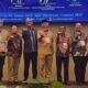 Forum Investasi Masyarakat Ketenagalistrikan Indonesia (MKI) Sumatera Barat (Sumbar) di Hotel The ZHM Premiere Padang