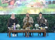 KLH dan Danantara Ajak Pemerintah Daerah Tingkatkan Perhatian dalam Penanganan Sampah