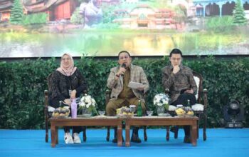 KLH dan Danantara Ajak Pemerintah Daerah Tingkatkan Perhatian dalam Penanganan Sampah 3 Rakor Sinkronisasi Program dan Kegiatan Kementerian/Lembaga Pemerintah Non-Kementerian dengan Pemerintah Daerah Tahun 2025