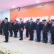 Pemerintah Kabupaten Asahan memperingati Hari Kesaktian Pancasila