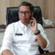 Kepala Dinas ESDM Sumbar, Helmi Heriyanto