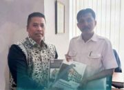 Pemko Padang Panjang Usulkan Pembangunan Rusunawa dan Perbaikan 1.388 RTLH ke Kementerian