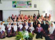 Kakan Kemenag Kota Sawahlunto Buka Olimpiade Madrasah tingkat Provinsi 9 Kakan Kemenag Kota Sawahlunto Buka Olimpiade Madrasah tingkat Provinsi