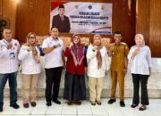 Anggota DPR Ade Rezki Pratama Dorong Dukungan Masyarakat Sukseskan Program MBG di Sumbar