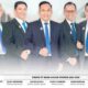 Jajaran Direksi Bank Nagari