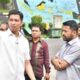 Wali Kota Riyanda Putra dampingi Anggota Komisi V DPR, Zigo Rolanda reses ke Kota Sawahlunto