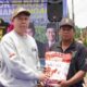 Ketua DPD Sultan B. Najamudin Serahkan Alsintan dan Benih Jagung untuk Petani Kecamatan Lubuk Pinang, Kabupaten Mukomuko, Bengkulu