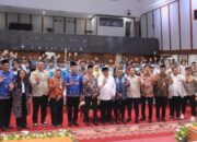 Pemuda Muhammadiyah DKI Kukuhkan Komitmen Wujudkan Jakarta Kota Dunia di Hari Sumpah Pemuda