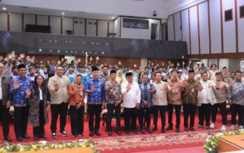 Pemuda Muhammadiyah DKI Kukuhkan Komitmen Wujudkan Jakarta Kota Dunia di Hari Sumpah Pemuda 7 IMG 20251028 WA0080