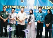 Dorong Generasi Sehat, Dapur Gizi SPPG Kaweron Resmi Layani Ribuan Warga