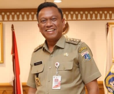 Walikota Jakarta Timur Munjirin Raih Penghargaan Jakarta Youth Award 2025 1 IMG 20251029 WA0009 1