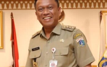 Walikota Jakarta Timur Munjirin Raih Penghargaan Jakarta Youth Award 2025