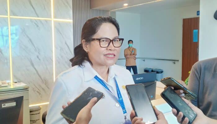 Peningkatan Mutu Layanan RSUD Ngudi Waluyo Dapat Pujian dari Komisi IV