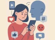 AI dan Media Sosial: Ketika Algoritma Mengatur Emosi Gen Z