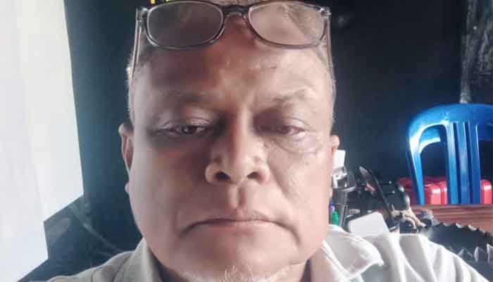 Istri Wakil Ketua DPRD Limapuluh Kota Diduga Pamer Beli Emas, Jefri Sandra: Contoh Kurang Baik!