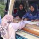 Kantor Pertanahan Kota Payakumbuh Serahkan Sertifikat PTSL Tahun 2025 di Dua Kecamatan