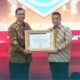 Kearsipan Padang Panjang masuk peringkat 12 Besar Nasional