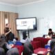 Kejati Kepri Bangun Kesadaran Hukum Pelajar SMAN 14 Batam