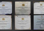 Kemensos Raih Sejumlah Penghargaan Tata Kelola Keuangan 2024-2025 14 Kemensos raih sejumlah penghargaan di IKPA 2025