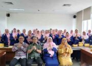 Ketua DPRD Muharlion Hadiri Rapat Kerja GOW Kota Padang 9 Ketua DPRD Muharlion Hadiri Rapat Kerja GOW Kota Padang