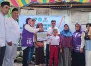 Ketua TP-PKK Solok Selatan Salurkan Bantuan Rumah Layak Huni dan Biaya Pendidikan di Dua Kecamatan 12 Ketua TP-PKK Solok Selatan Salurkan Bantuan Rumah Layak Huni dan Biaya Pendidikan