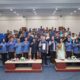 Gathering Humas se-Sumatera Selatan 2025 di Lubuklinggau