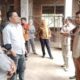 Komisi III DPRD Bukittinggi Tinjau Lokasi Proyek Pembangunan SDN 08 Campago Ipuah