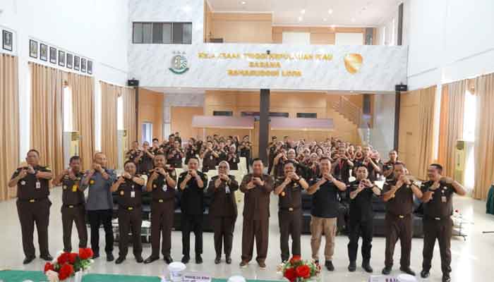 Kunjungan Supervisi ke Kejati Kepri, Sesjampidum Kejagung Tekankan Transparansi dan Akuntabilitas Penegakan Hukum 1 Kunjungan Sesjampidum Kejagung Supervisi ke Kejati Kepri