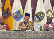 Luar Biasa! Gubernur Sumbar Dipercaya Pimpin Sidang Pemilihan Ketua Umum APPSI Periode 2025-2029