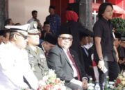 Ketua DPRD Sumbar Ajak Pemuda Jadi Penggerak Pembangunan Menuju Indonesia Emas 2045