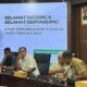 Wakil Ketua Komisi V DPRD Sumbar, Nurfirmanwansyah Lepas Atlet Bela Diri Sumbar ke PON XXI 2025