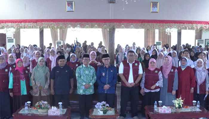PDS PatKlin Sumbar Laksanakan Pengabdian Kepada Masyarakat di Bukittinggi